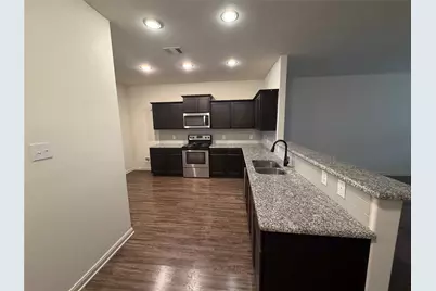 1601 Conley Lane, Crowley, TX 76036 - Photo 5