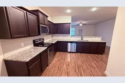 1601 Conley Lane, Crowley, TX 76036 - Photo 5