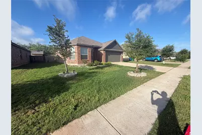 1601 Conley Lane, Crowley, TX 76036 - Photo 15