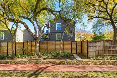 4403 Buena Vista Street #6, Dallas, TX 75205 - Photo 1