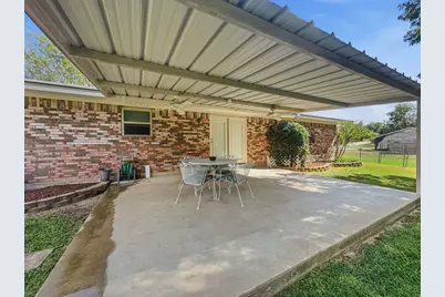 405 S Bouldin Street, Hamilton, TX 76531 - Photo 3