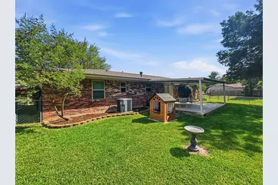 405 S Bouldin Street, Hamilton, TX 76531 - Photo 9