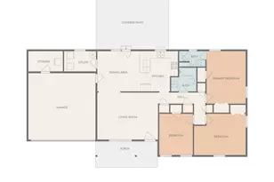 405 S Bouldin St, Hamilton, TX 76531 - Photo 11