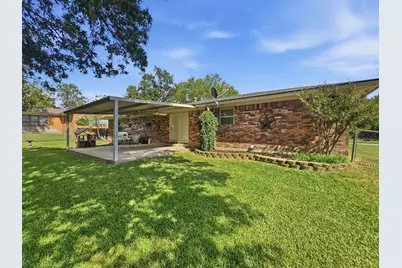 405 S Bouldin Street, Hamilton, TX 76531 - Photo 5