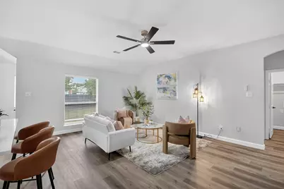 4419 Ashbury Lane, Mansfield, TX 76063 - Photo 3