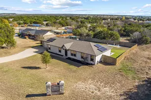 144 Emerald Dr, Weatherford, TX 76087 - Photo 31