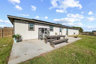 144 Emerald Drive, Weatherford, TX 76087 - Photo 27