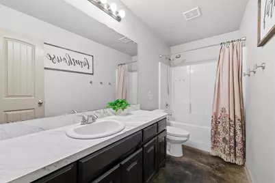 144 Emerald Drive, Weatherford, TX 76087 - Photo 25