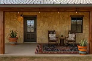 172 Pr 2361, Meridian, TX 76665 - Photo 1