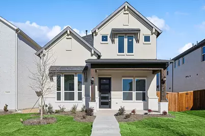 11458 Chartwell Court, Frisco, TX 75035 - Photo 1