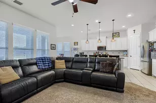 2526 Thayne Dr, Anna, TX 75409 - Photo 11