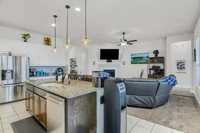 2526 Thayne Drive, Anna, TX 75409 - Photo 19