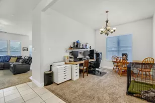 2526 Thayne Dr, Anna, TX 75409 - Photo 9