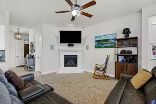 2526 Thayne Dr, Anna, TX 75409 - Photo 13