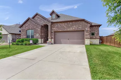 2526 Thayne Drive, Anna, TX 75409 - Photo 3