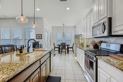 2526 Thayne Drive, Anna, TX 75409 - Photo 17