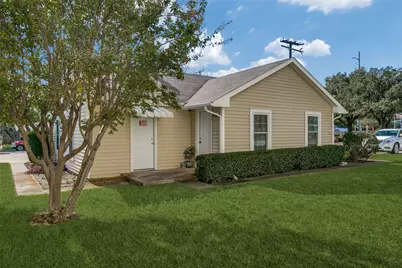 725 W Purnell Road #B, Lewisville, TX 75067 - Photo 19