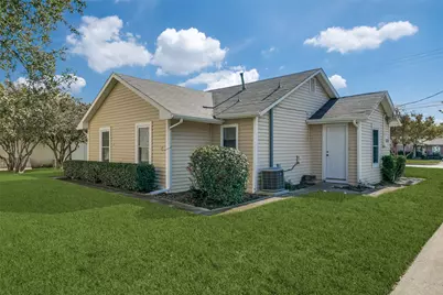 725 W Purnell Road #B, Lewisville, TX 75067 - Photo 19