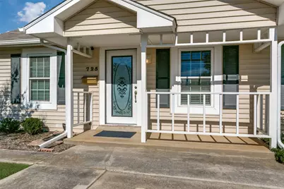 725 W Purnell Road #B, Lewisville, TX 75067 - Photo 5