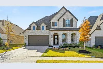 1807 Gateway Lane, Van Alstyne, TX 75495 - Photo 1