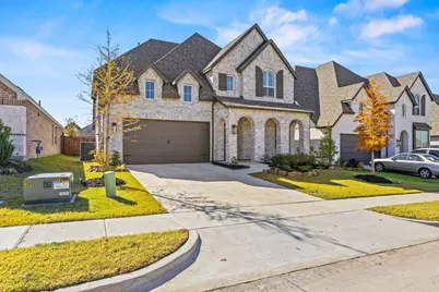 1807 Gateway Lane, Van Alstyne, TX 75495 - Photo 3