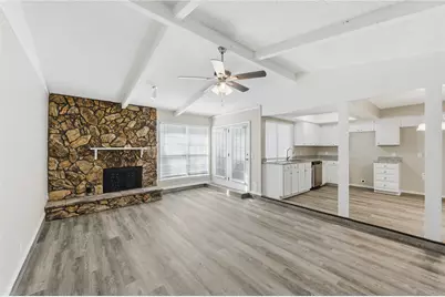 420 Thomas Chapel Drive, Arlington, TX 76014 - Photo 7