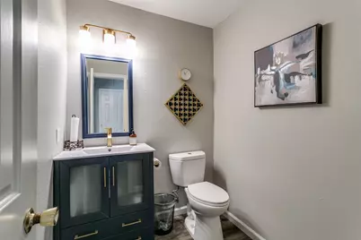 725 W Purnell Road #D, Lewisville, TX 75067 - Photo 13