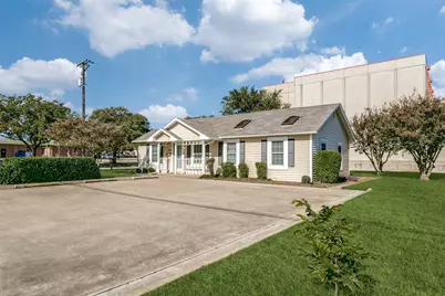 725 W Purnell Road #D, Lewisville, TX 75067 - Photo 1