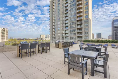 3225 Turtle Creek Boulevard #716, Dallas, TX 75219 - Photo 29