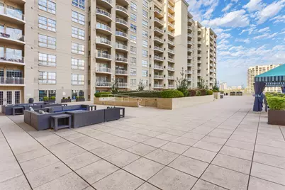 3225 Turtle Creek Boulevard #716, Dallas, TX 75219 - Photo 37