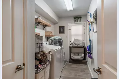 6805 Starnes Road, North Richland Hills, TX 76182 - Photo 19