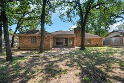 6805 Starnes Road, North Richland Hills, TX 76182 - Photo 27