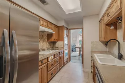 6805 Starnes Road, North Richland Hills, TX 76182 - Photo 9