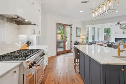 6807 Lupton Drive, Dallas, TX 75225 - Photo 9