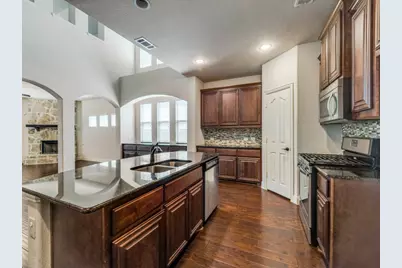 5317 Appalachian Way, Fort Worth, TX 76123 - Photo 5