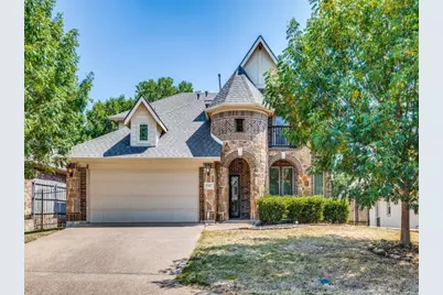 5317 Appalachian Way, Fort Worth, TX 76123 - Photo 1