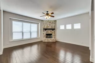 5317 Appalachian Way, Fort Worth, TX 76123 - Photo 9