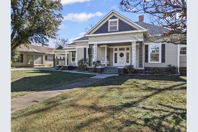 436 Craig Street, Hillsboro, TX 76645 - Photo 25