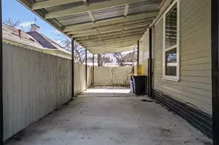 436 Craig St, Hillsboro, TX 76645 - Photo 33