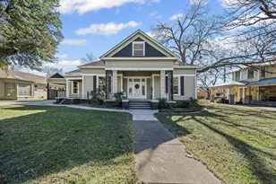 436 Craig St, Hillsboro, TX 76645 - Photo 1