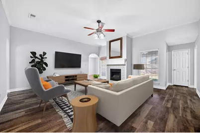 702 Madison Place, Sherman, TX 75092 - Photo 7