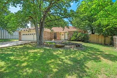 1517 Willow Wood Drive, Azle, TX 76020 - Photo 1