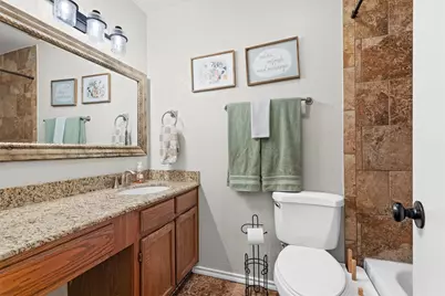 1517 Willow Wood Drive, Azle, TX 76020 - Photo 9