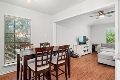 1517 Willow Wood Drive, Azle, TX 76020 - Photo 7