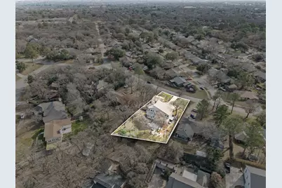 3200 Quail Lane, Arlington, TX 76016 - Photo 31