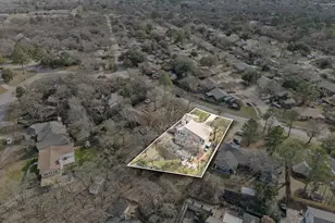 3200 Quail Ln, Arlington, TX 76016 - Photo 31