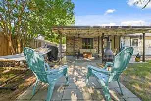 2917 Highgate Ln, Bedford, TX 76021 - Photo 27