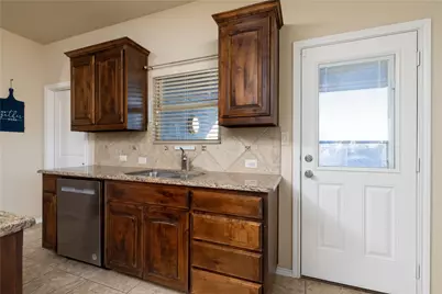 452 Delgany Trail, Fort Worth, TX 76052 - Photo 9