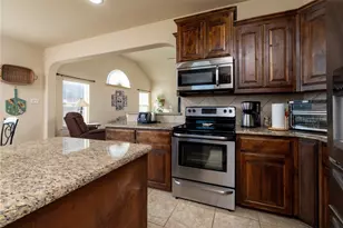 452 Delgany Trail, Fort Worth, TX 76052 - Photo 11