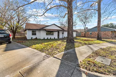 2008 Robin Lane, Garland, TX 75041 - Photo 31